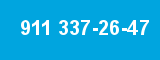 911 337-26-47